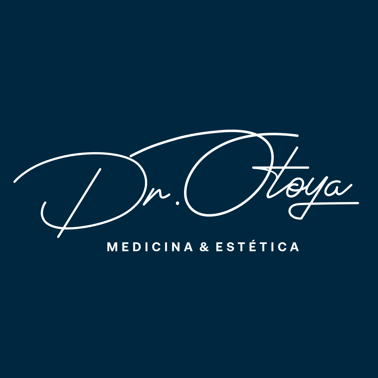Medicina y Estética Dr. Otoya